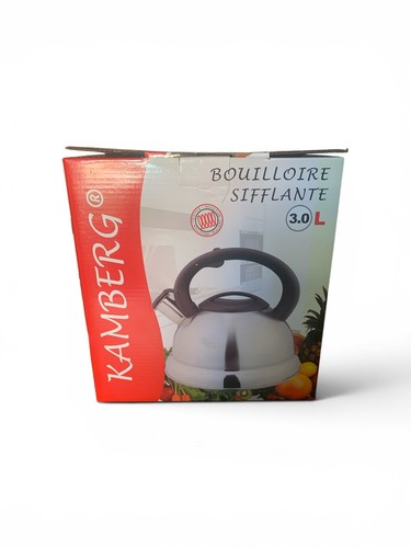 Bollitore litri - da,