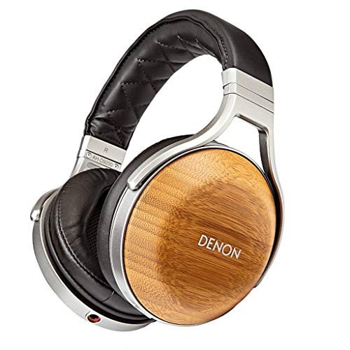 Denon d9200 cuffie over - over, ear