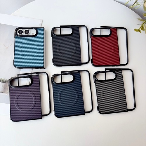 Custodia intera pelle con - in,