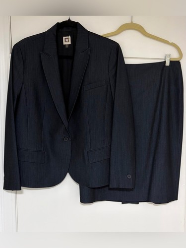 Set completo blazer gonna - completo, e