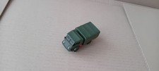 Solido 203 - RENAULT 4x4 tout terrain, Kaki 1:43