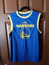 Maglia canotta NBA Golden