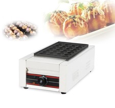 Macchina commerciale Takoyaki