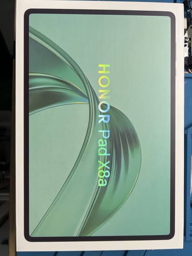 Tablet honor pad x8a - honor,