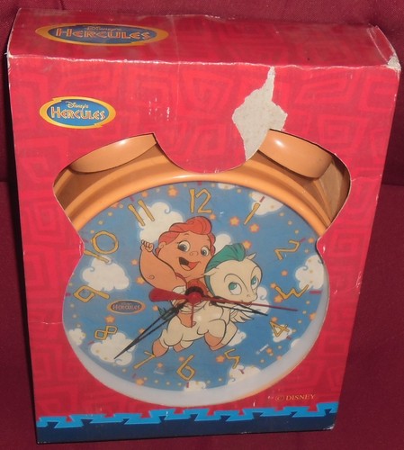 Grande orologio sveglia - grande,