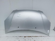 6640007510 COFANO ANTERIORE KIA PICANTO I REST (SA) 1.1 B 12V MAN 5M 65CV 2008 5