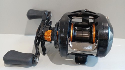 Mulinello daiwa 19alphas - 19alphas, sv