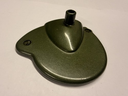 Moulinet contact 400 crack - contact,