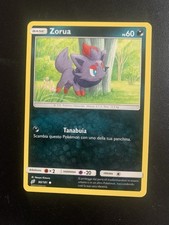Carta Pokemon Zorua 90/181 Ita