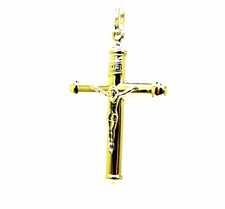 PEGASO JEWELRY Men's 18k