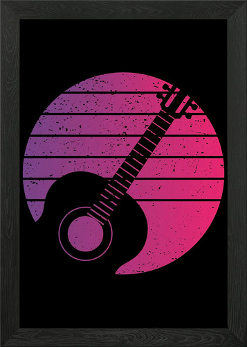 Quadro stampa tela poster wall - quadro,