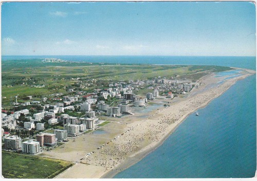 Lido bibione venezia - lido,