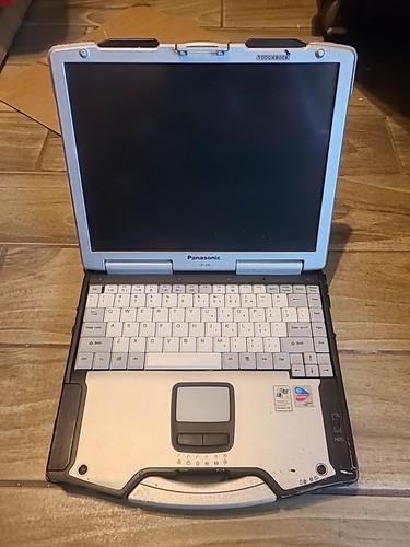 Panasonic toughbook 40 - toughbook,