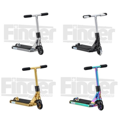 Blunt finger scooter aosv6 - finger,