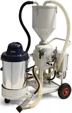 SABBIATRICE A GETTO LIBERO CON