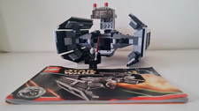 Lego star wars 8017 - 8017, darth