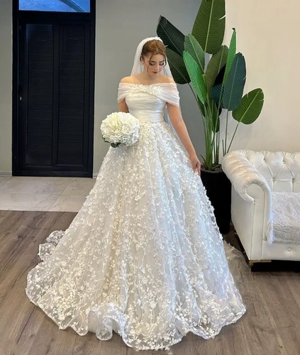 Abiti sposa lusso in - sposa,