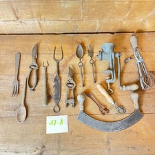 Lotto Attrezzi cucina primi