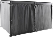 - Tenda a Pergola in Ardesia