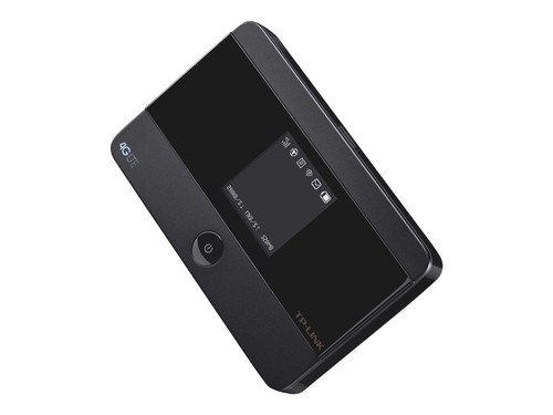 Link m7350 lte wlan - tp-link,