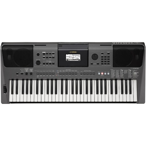 Yamaha psri500 61key - yamaha,