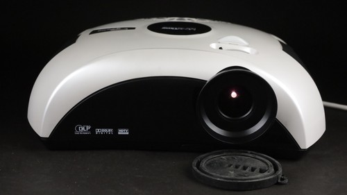 Optoma movietime dv11 dlp - movietime,