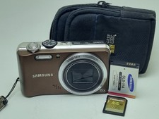 Samsung WB Series WB600 12,0