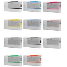 11 x Originale Epson Stylus