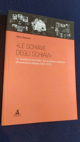 Bignami le schiave degli - e., "le