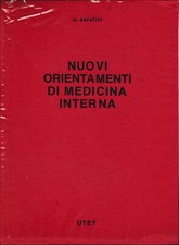 Nuovi orientamenti di Medicina interna