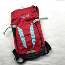 CamelBak KIDS Mini Mule Confezione Idratazione Rosa Ciclismo, Escursionismo - NO Vescica