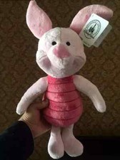 Peluche maialino Disney Store