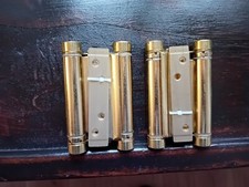 Coppia di cerniere bommer per