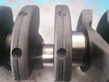 albero motore bmw e36 320i perfetto 150 cv 6 cilindri 206s3