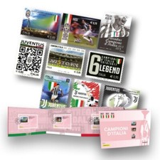 3 Folder JUVENTUS - Gazzetta