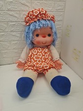 Bambola Spumone Effe 70 cm