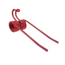 Molle pick-up per rotopressa raccoglitrice Fort AMA Guima I.M.R. Santini e Morra