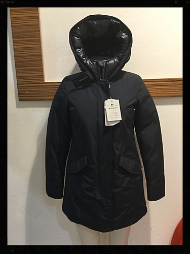 Woolrich donna arctic parka - donna,
