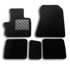 Tappetini per Toyota IQ dal