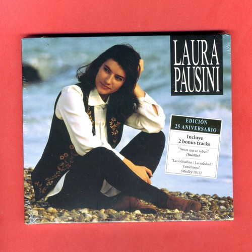 Laura pausini edicion 25 - laura,