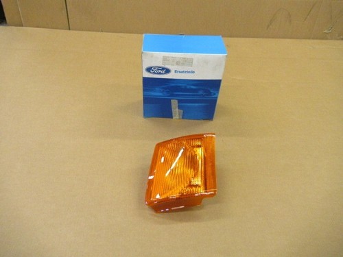 Centralina indicatore ford - indicatore,