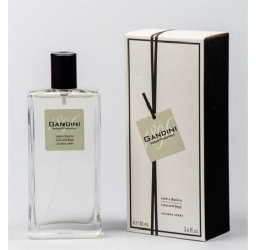 Gandini 1896 lime and - gandini,