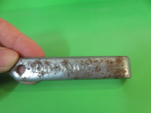 Vecchio apribottiglie