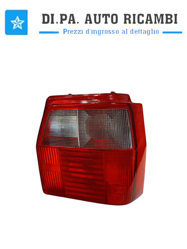 Fiat uno tipino - 89, plastica