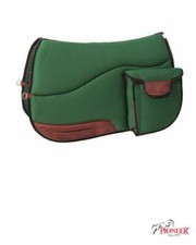 SOTTOSELLA TREKKER PIONEER CON TASCHE POSTERIORI  ART-SSN0030