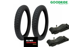 SET GOMMA E CAMERA 2 1/2 16