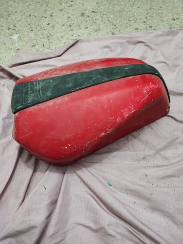 Cagiva prima cover - 50,