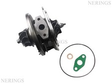 Turbocharger Hull Group Volvo