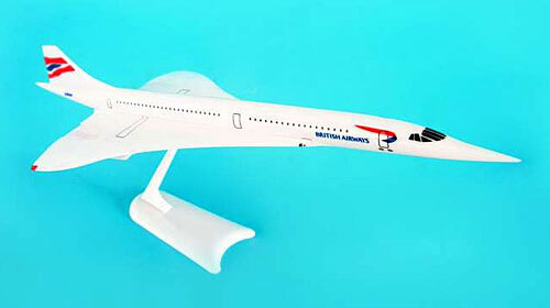 British airways concorde - airways,