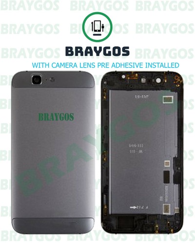 Cover batteria posteriore - , in
